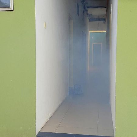 Quality Guest House Kuantan Ngoại thất bức ảnh