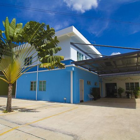 Quality Guest House Kuantan Ngoại thất bức ảnh